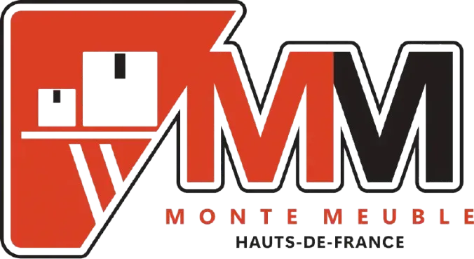 logo monte meuble